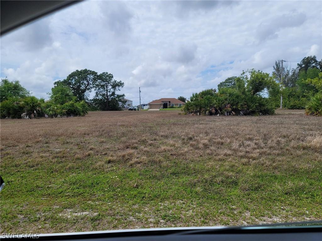 1816 NW 5th Pl., Cape Coral, FL 33993