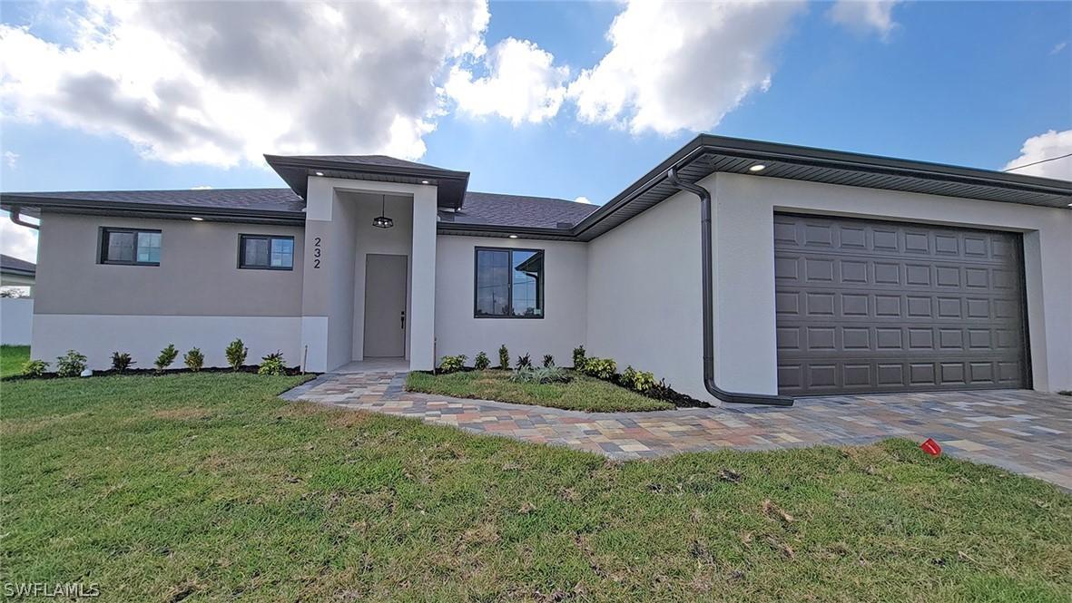 232 SW 13th Ave., Cape Coral, FL 33991