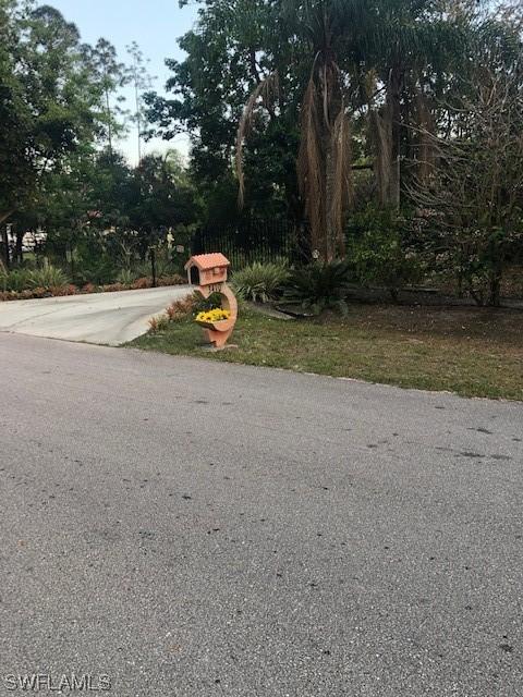 [Address Unavailable], Naples, FL 34120