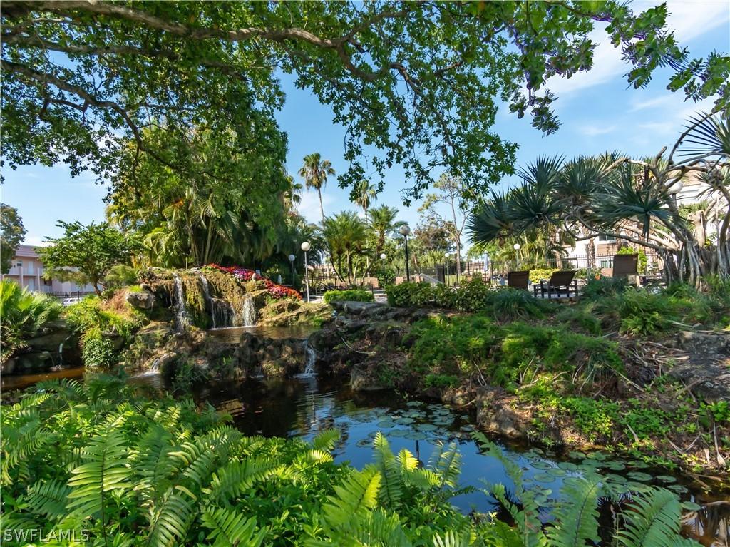499 Forest Lakes Blvd. #2-309, Naples, FL 34105