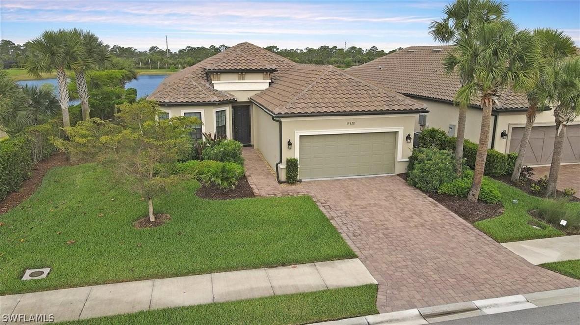 19628 Estero Pointe Ln., Fort Myers, FL 33908