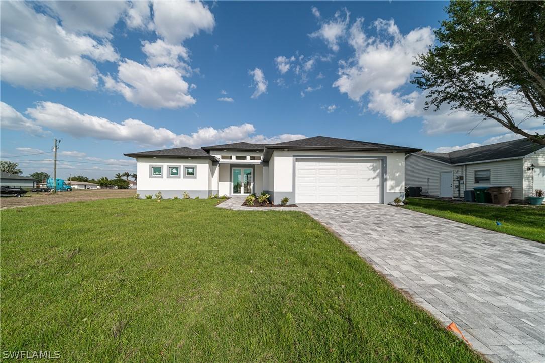 1405 NE 6th Pl., Cape Coral, FL 33909