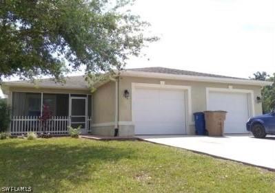 746/748 Alabama Rd., Lehigh Acres, FL 33974