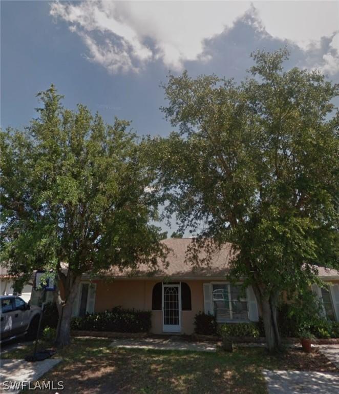 1213 SE 23rd Pl. #1-2, Cape Coral, FL 33990