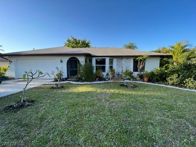 211 SE 46th St., Cape Coral, FL 33904