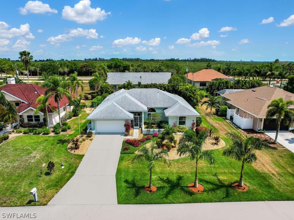 5726 SW 9th Ct., Cape Coral, FL 33914