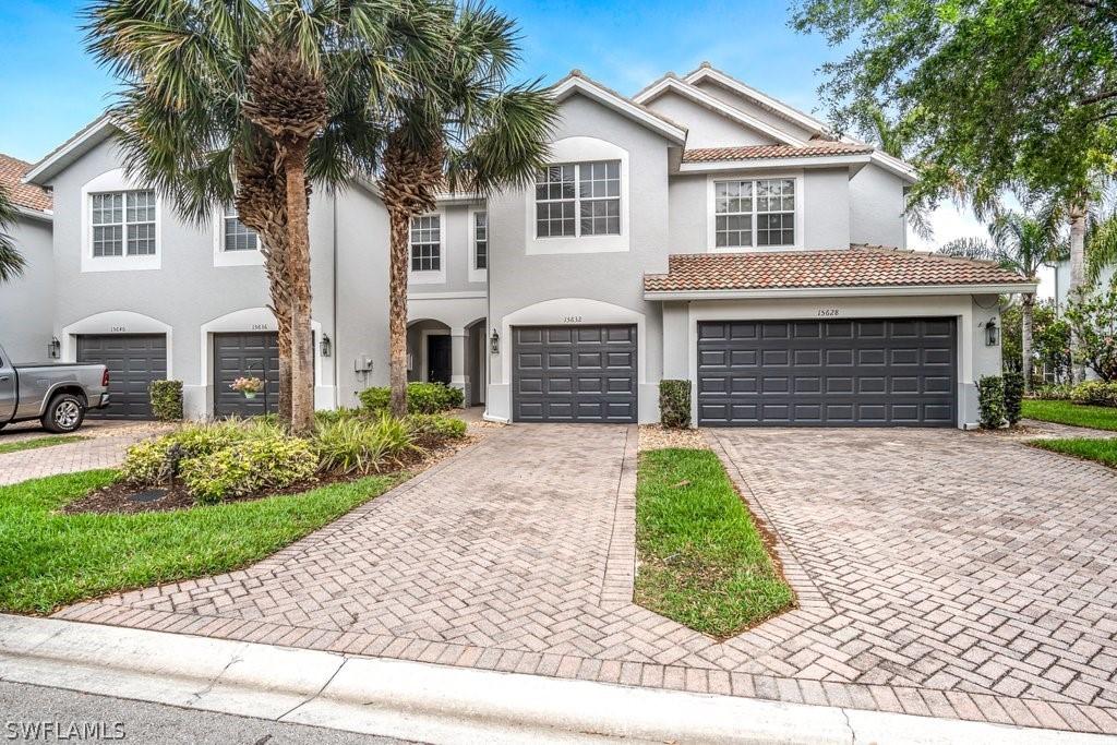 15632 Marcello Cir. #162, Naples, FL 34110