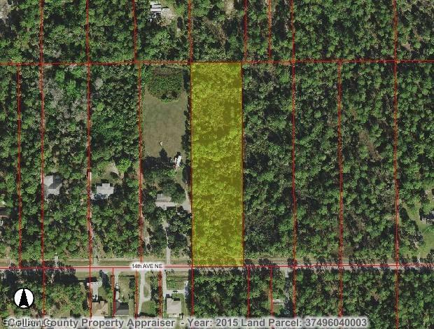 14th Ave., Naples, FL 34120