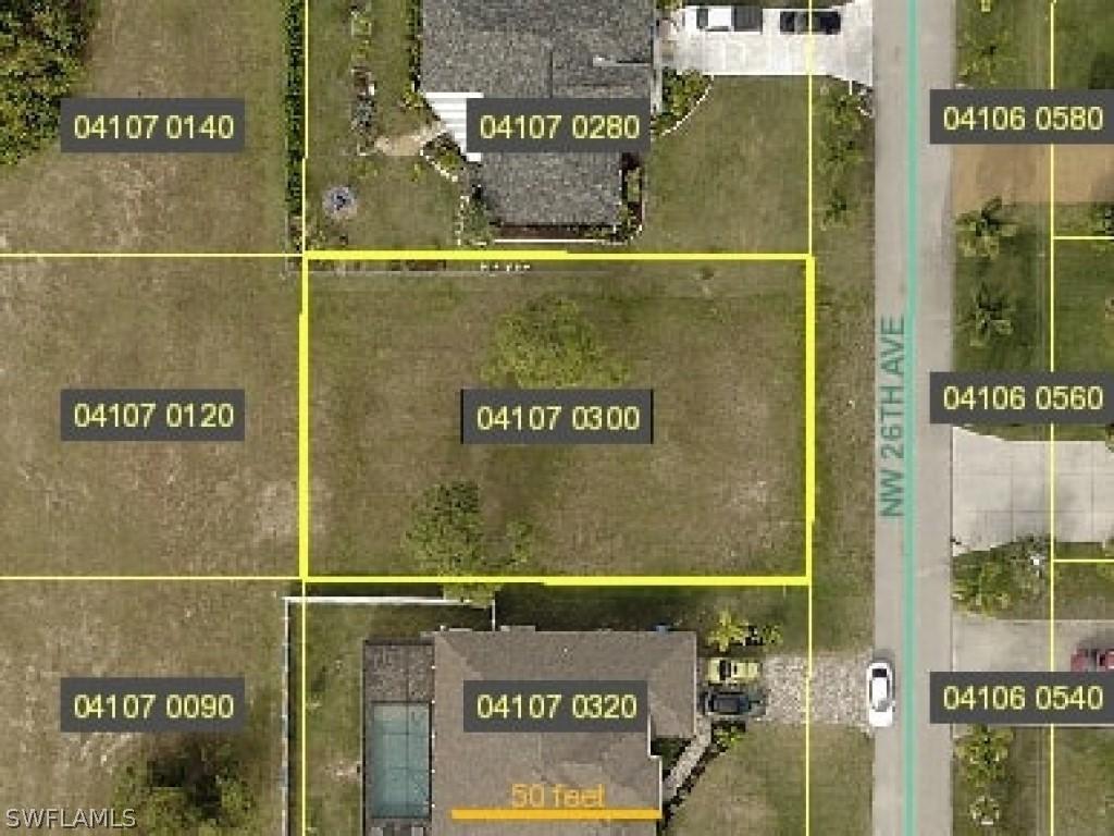 1908 NW 26th Ave., Cape Coral, FL 33993