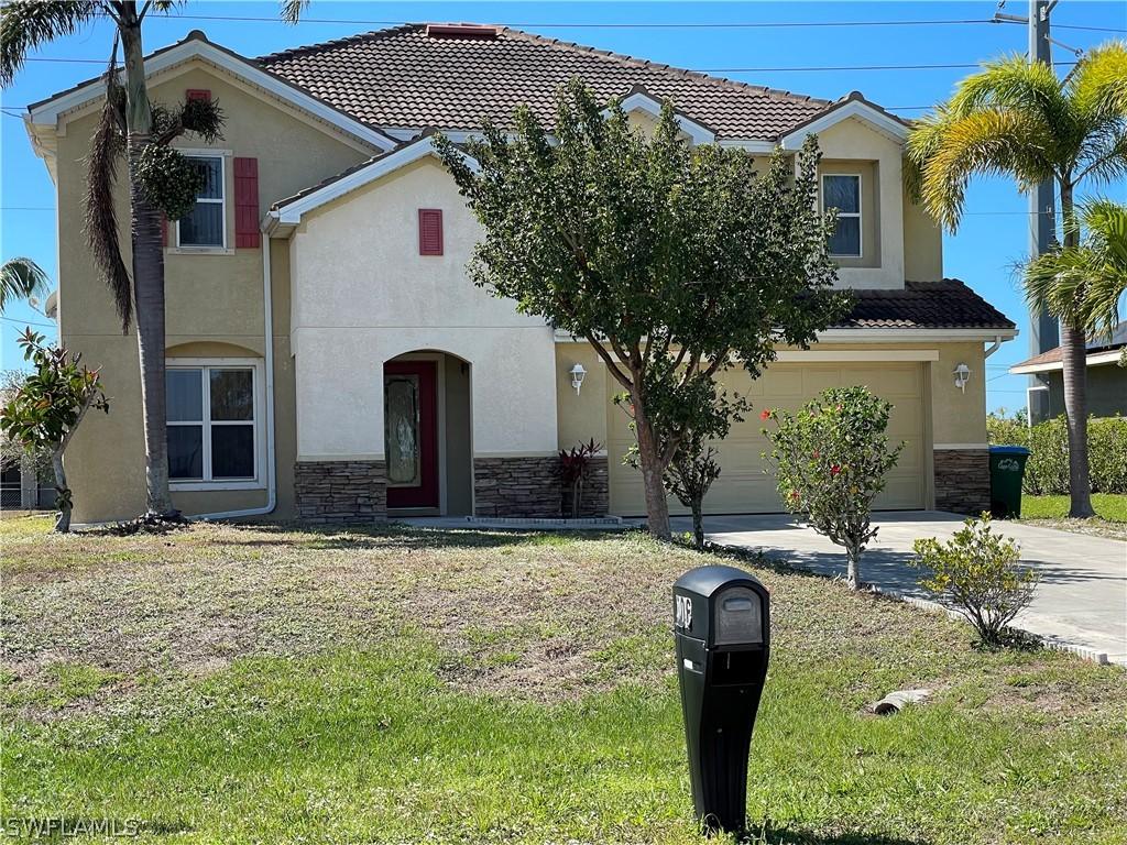 306 NW 24th Ave., Cape Coral, FL 33993