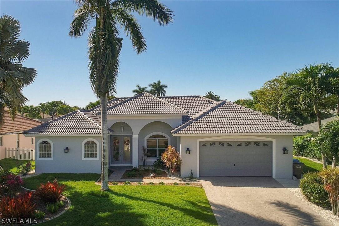1416 SW 48th Ter., Cape Coral, FL 33914
