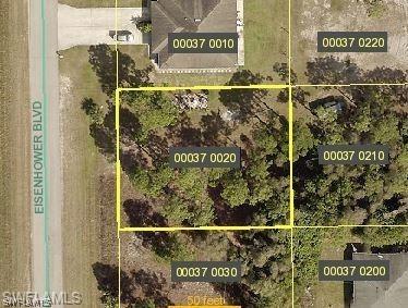 753 Eisenhower Blvd., Lehigh Acres, FL 33974