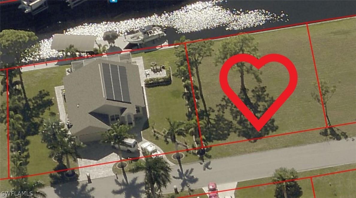 2008 Ottersrest Ln., Cape Coral, FL 33990