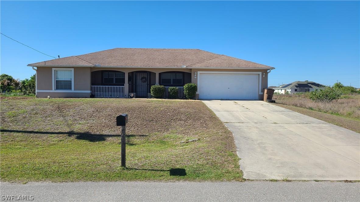 149 Partridge St., Lehigh Acres, FL 33974