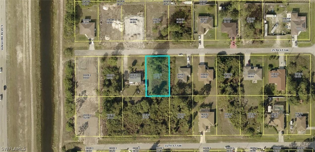 3025 35th St., Lehigh Acres, FL 33976