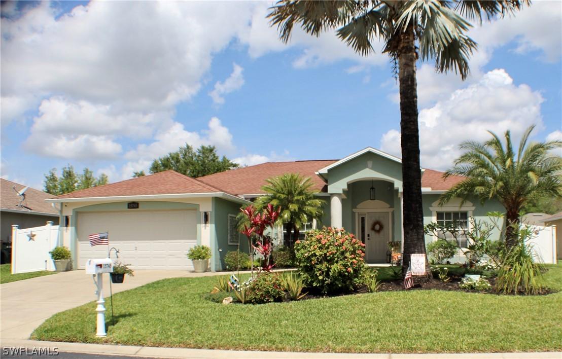 15745 Sunny Crest Ln., Fort Myers, FL 33905