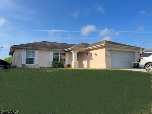 2517 75th St., Lehigh Acres, FL 33971
