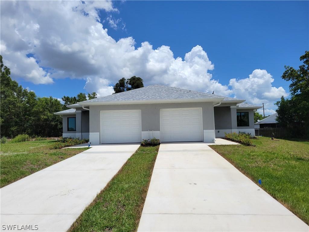 7632/7636 Carrier Rd., Fort Myers, FL 33967