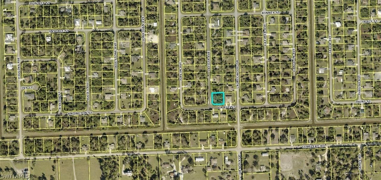 6008/6010 Lacota Ave., Fort Myers, FL 33905