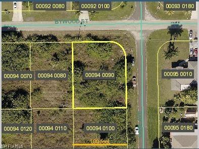 5001 Bywood St., Lehigh Acres, FL 33971