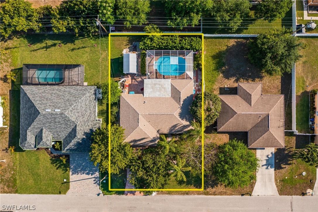 138 SE 30th St., Cape Coral, FL 33904