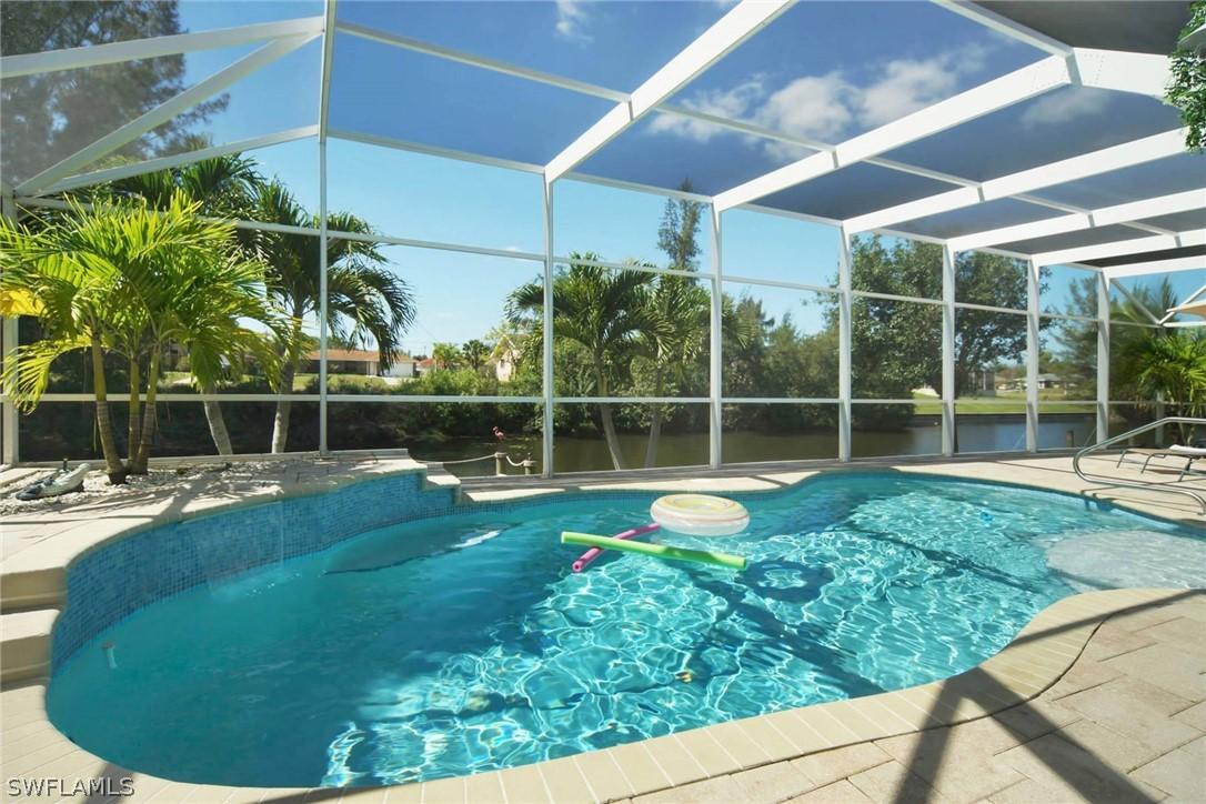 130 SW 21st Ter., Cape Coral, FL 33991