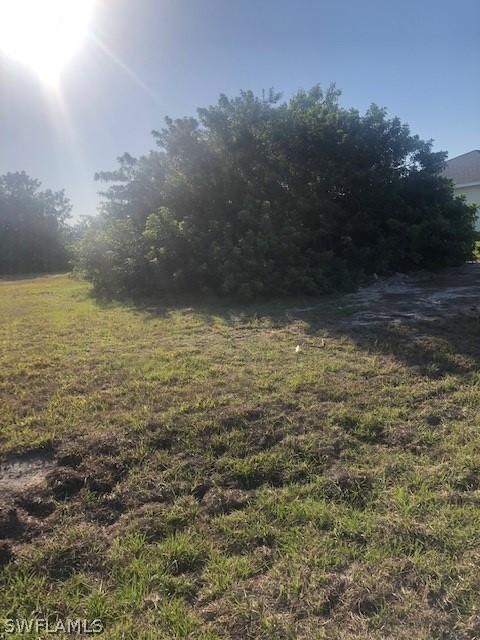 [Address Hidden by Seller], Cape Coral, FL 33993