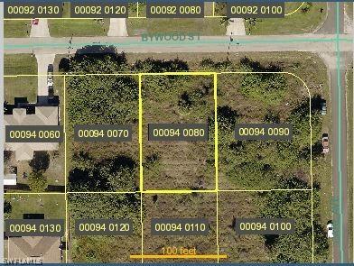 5003 Bywood St., Lehigh Acres, FL 33971