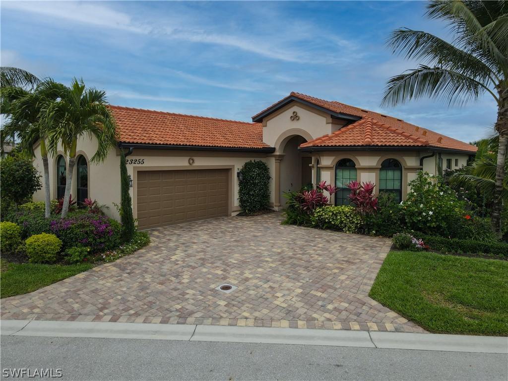 23255 Sanabria Loop, Bonita Springs, FL 34135