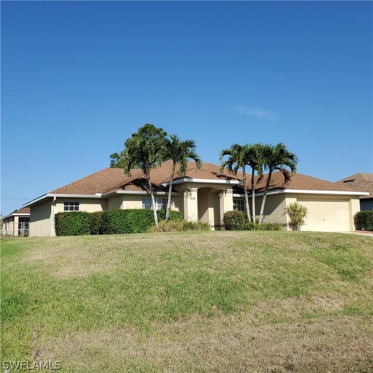 1114 NE 7th Pl., Cape Coral, FL 33909
