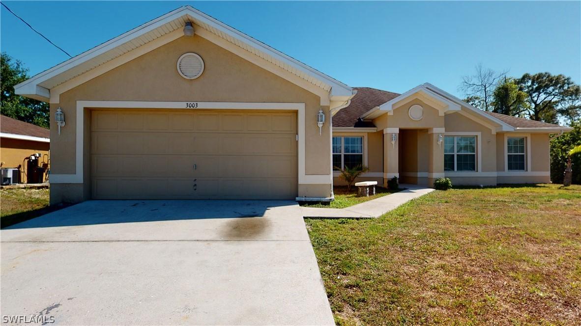 3003 5th St., Lehigh Acres, FL 33976