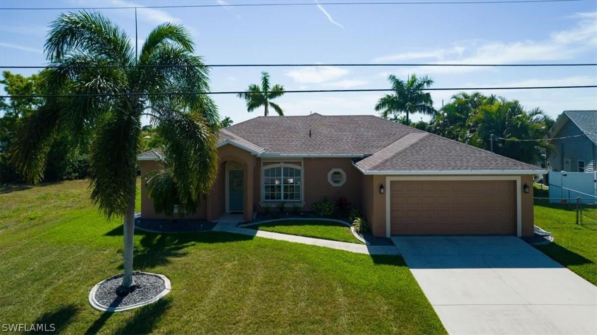 105 NE 19th Ave., Cape Coral, FL 33909