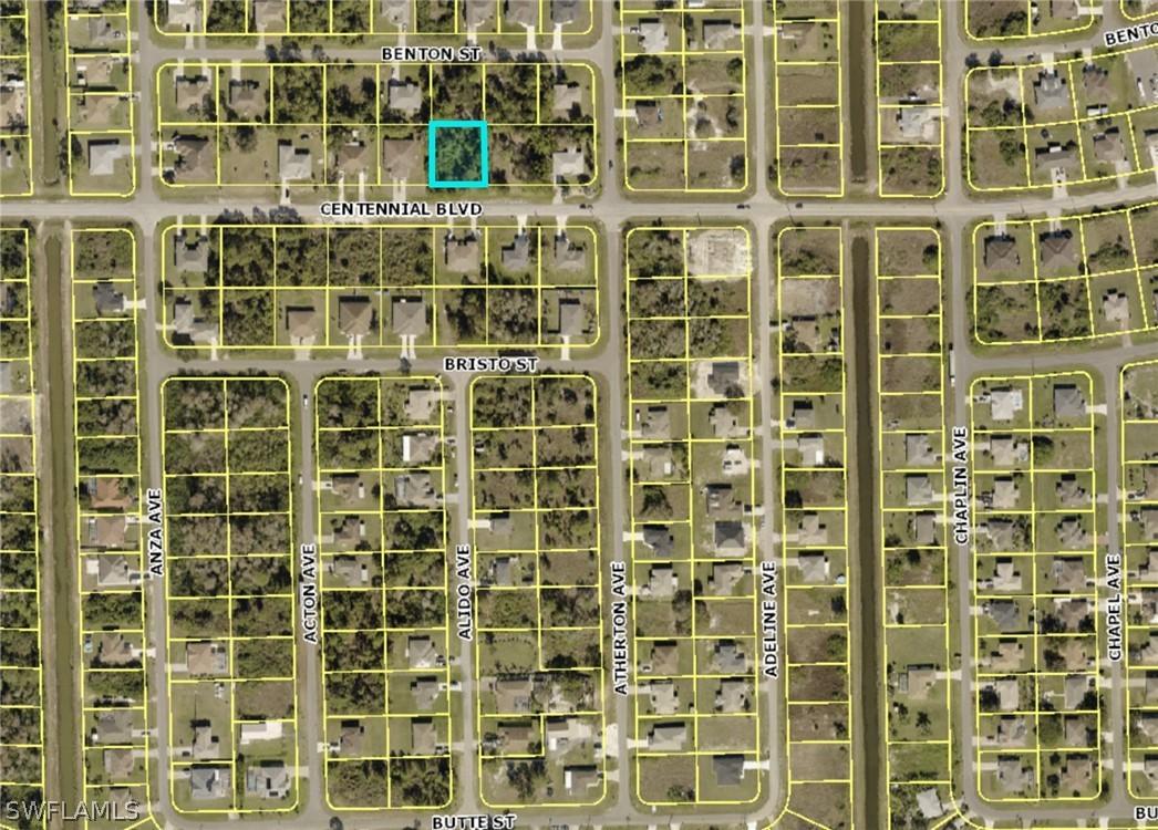 5320 Centennial Blvd., Lehigh Acres, FL 33971