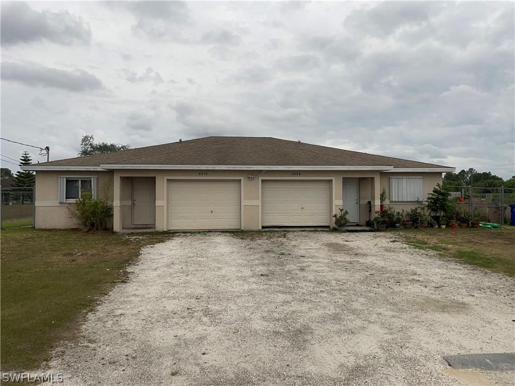 4608 Golfview Blvd., Lehigh Acres, FL 33973