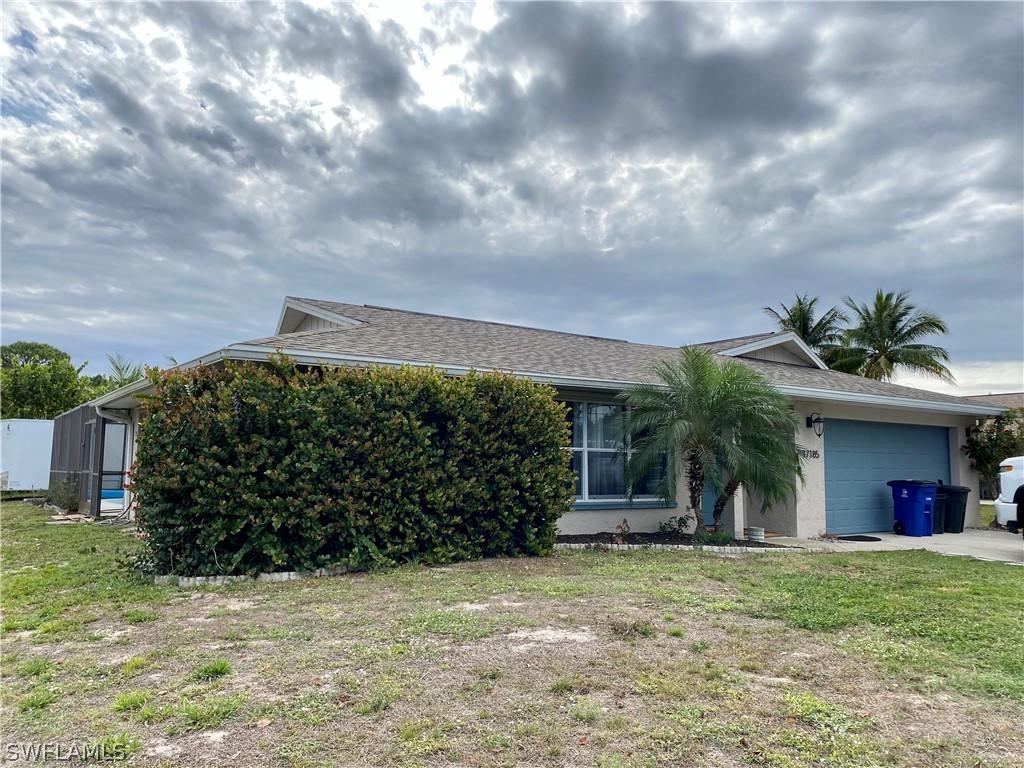 17185 Phlox Dr., Fort Myers, FL 33967