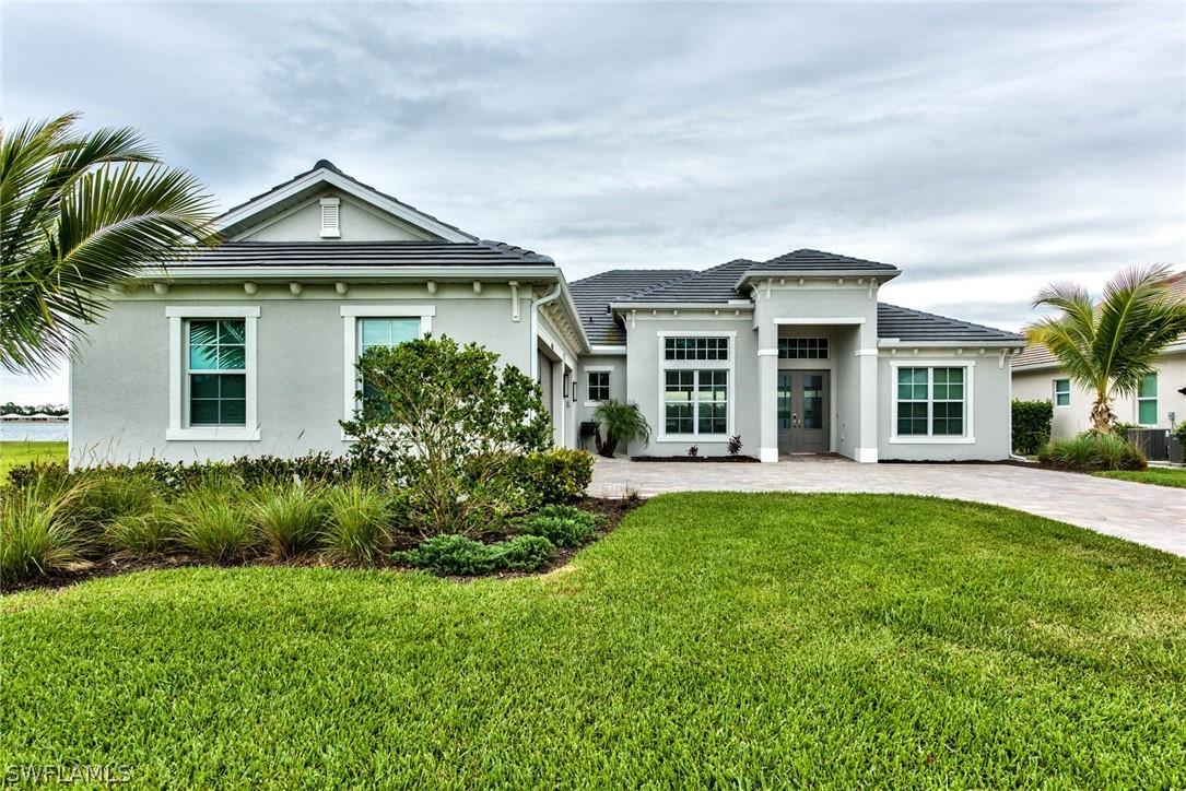 14836 Blue Bay Cir., Fort Myers, FL 33913