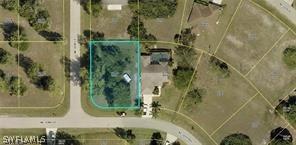 1833 NE 22nd St., Cape Coral, FL 33909