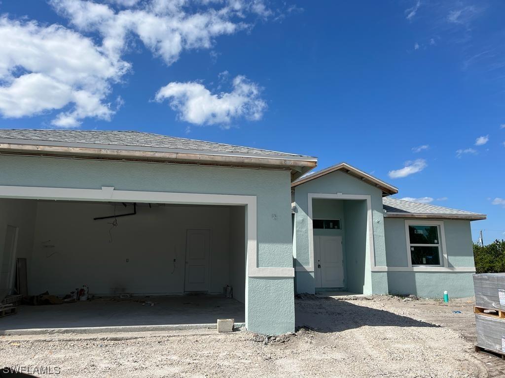 5534 Berryman St., Lehigh Acres, FL 33971