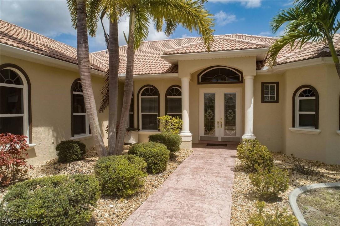 1721 SW 49th Ln., Cape Coral, FL 33914