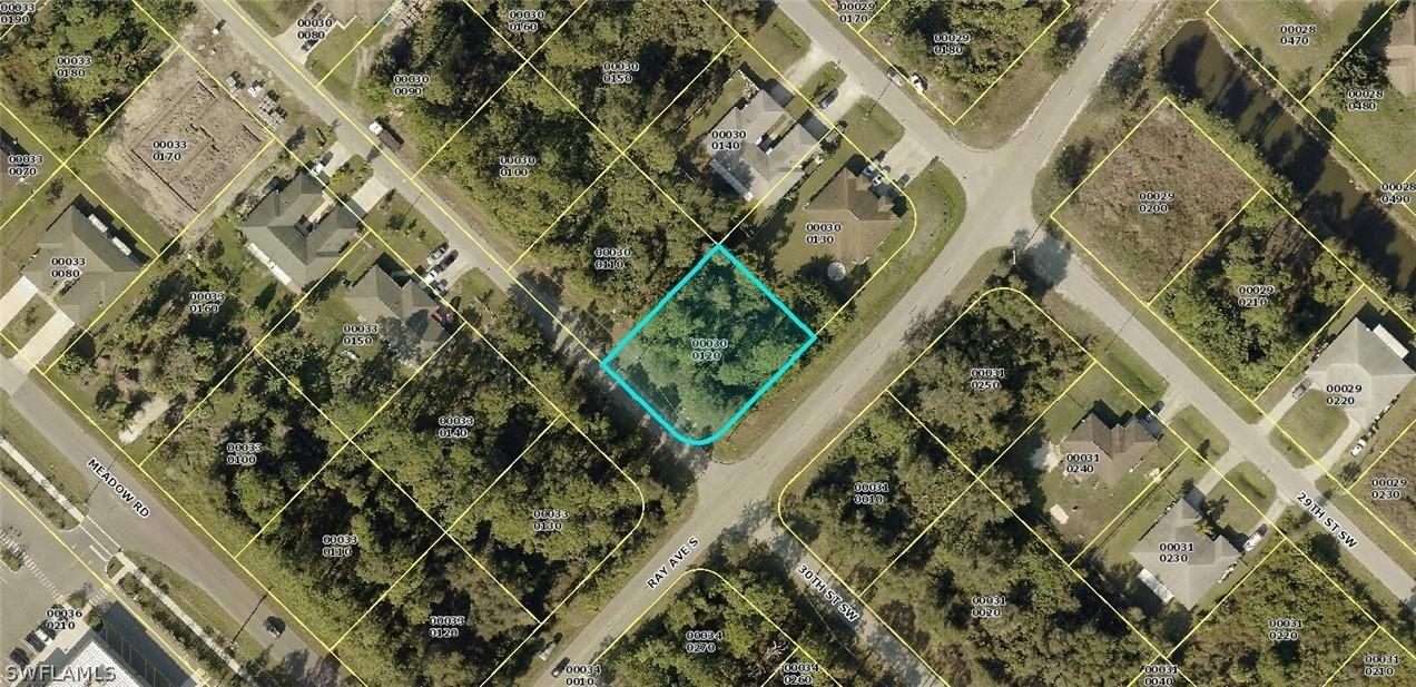 4852 /4854 30th St., Lehigh Acres, FL 33973