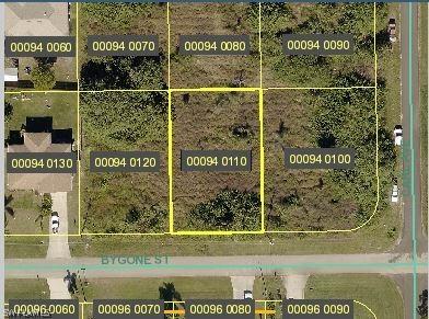 5002 Bygone St., Lehigh Acres, FL 33971