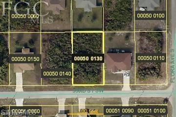 2804 33rd St., Lehigh Acres, FL 33976
