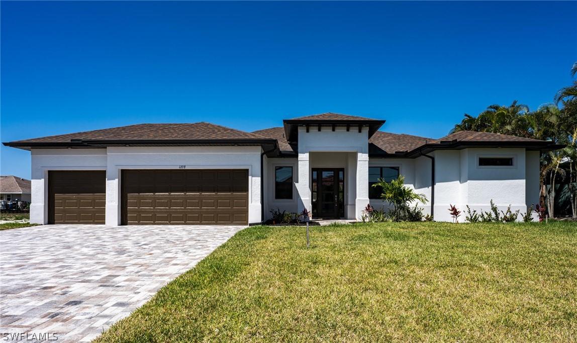 1228 NW 35th Ave., Cape Coral, FL 33993