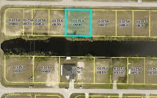 2314 NW 6th Ter., Cape Coral, FL 33993