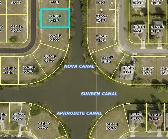 23 SW 14th Ave., Cape Coral, FL 33991