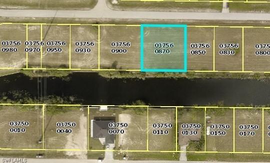 2308 NW 6th Ter., Cape Coral, FL 33993
