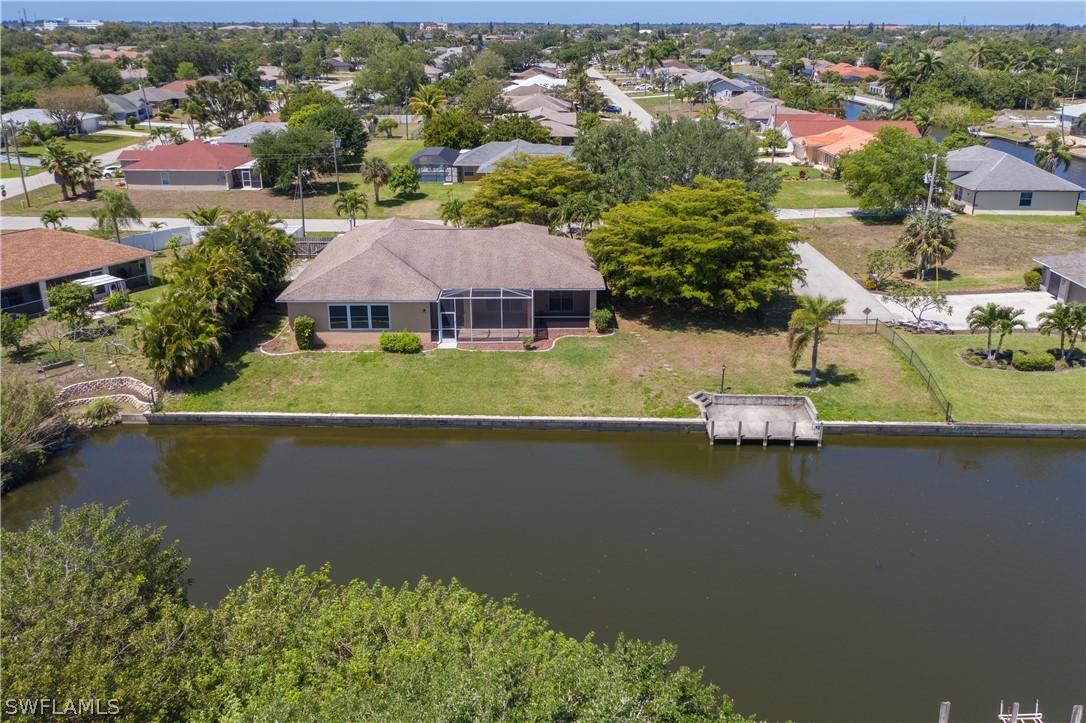221 SE 23rd Ave., Cape Coral, FL 33990