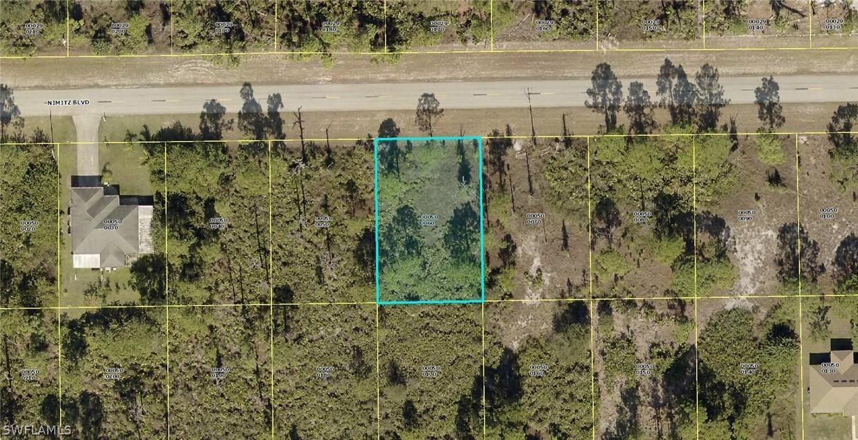 1116 Nimitz Blvd., Lehigh Acres, FL 33974