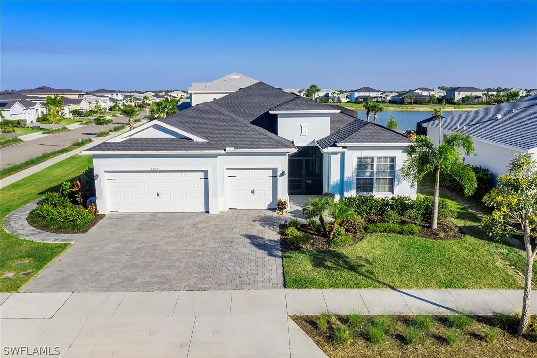 17541 Wayside Bend, Punta Gorda, FL 33982
