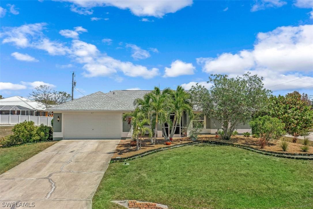 3015 SW 7th Ave., Cape Coral, FL 33914